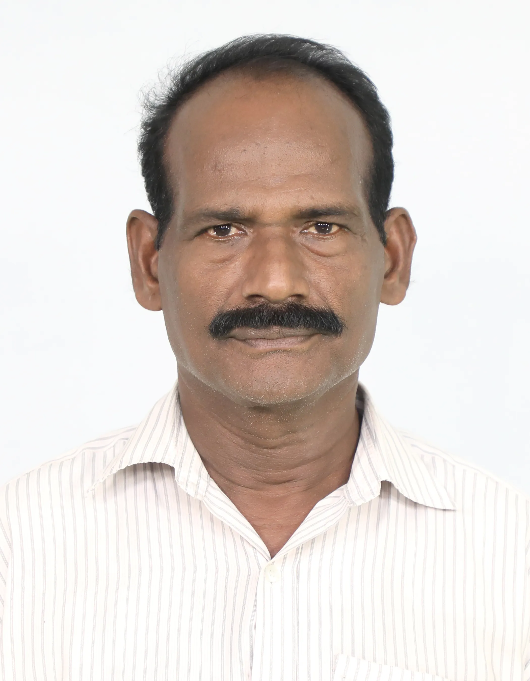 Shri S. Parthasarathy